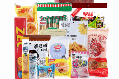 周末食光休閑食品加盟 投資費(fèi)用全解析與市場前景展望