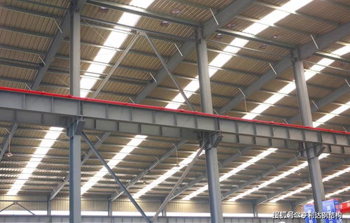 青島地鐵8號線鋼結構建筑鋼筋加工廠項目與鋼結構工廠建設及金屬附件制造