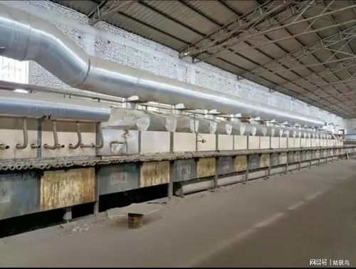 白銀市大型廢棄工廠二次拍賣無果，價格降至2238.9萬元仍無人問津