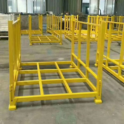 堆垛架、果蔬貨架與食品貨架 定制化金屬附件的制造與應(yīng)用