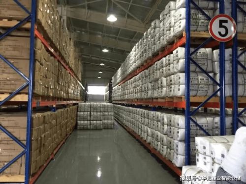 倉儲(chǔ)貨架使用的核心要求與建筑用金屬制附件及架座制造要點(diǎn)